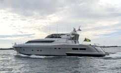 ALCHEMIST - Mangusta price