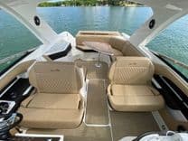 Buy a yacht CASA - 2022 SEA RAY 310 SLX @ CANCUN - SEA RAY