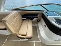 Buy a CASA - 2022 SEA RAY 310 SLX @ CANCUN - SEA RAY at Shestakov Yacht Sales