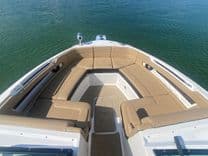 best yacht sales deals CASA - 2022 SEA RAY 310 SLX @ CANCUN