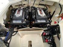 the best price on CASA - 2022 SEA RAY 310 SLX @ CANCUN 310 SLX