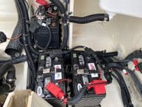 CASA - 2022 SEA RAY 310 SLX @ CANCUN 31