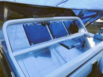 Buy a yacht ALCHEMIST - Mangusta