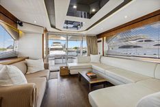 Продажа яхты - - Sunseeker