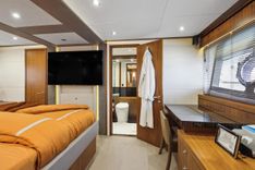 Стоимость яхты - - Sunseeker