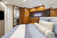 Купить яхту - - Sunseeker в Shestakov Yacht Sales