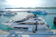 Buy a yacht XSK06864H718 86 Yacht