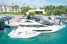 best yacht sales deals XSK06864H718