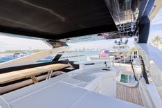 XSK06864H718 - Sunseeker yacht sale