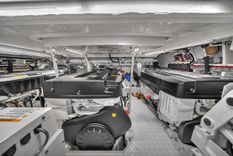 Buy a yacht MaddamC2 72