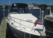 best yacht sales deals 1998 Cruisers Yachts 2870 Rogue 29