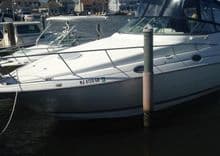 Buy a yacht 1998 Cruisers Yachts 2870 Rogue - Cruisers Yachts