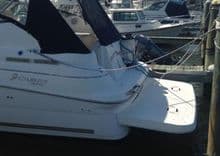 1998 Cruisers Yachts 2870 Rogue - Cruisers Yachts price