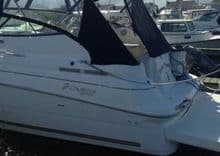1998 Cruisers Yachts 2870 Rogue 29