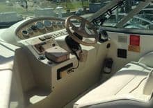the best price on 1998 Cruisers Yachts 2870 Rogue 1998