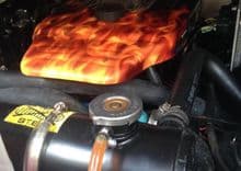 the best price on 1998 Cruisers Yachts 2870 Rogue 29