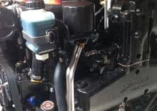 1998 Cruisers Yachts 2870 Rogue price