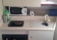 best yacht sales deals 1998 Cruisers Yachts 2870 Rogue