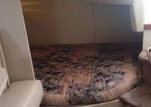 1998 Cruisers Yachts 2870 Rogue - Cruisers Yachts yacht sale