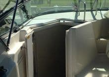 Buy a 1998 Cruisers Yachts 2870 Rogue - Cruisers Yachts at Shestakov Yacht Sales