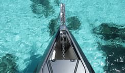 Maori 54ft Family Version - MAORI