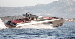 best yacht sales deals Maori 64ft - MAORI