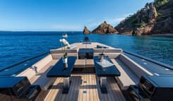 Buy a yacht Maori 78ft 2026