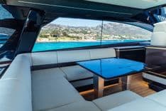 best yacht sales deals Maori 80ft - MAORI
