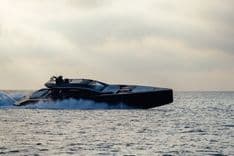 Buy a Maori 80ft - MAORI at Shestakov Yacht Sales