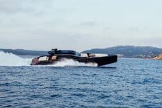 Maori 80ft - MAORI yacht sale