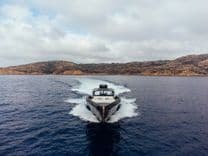 best yacht sales deals Maori 80ft - MAORI