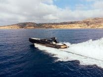 Buy a Maori 80ft at Shestakov Yacht Sales