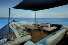 Maori 80ft - MAORI yacht sale