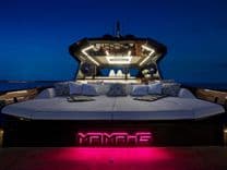 Buy a yacht Maori 80ft - MAORI