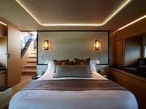 Maori 80ft 79 yacht sale