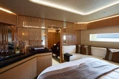 Maori 80ft yacht sale