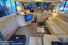 Buy a yacht SEA-RENITY 36