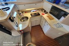 SEA-RENITY 36 yacht sale