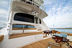 Zatara - VIKING yacht sale