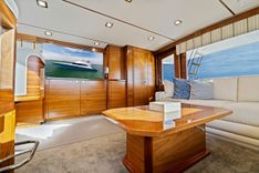 Zatara 80 Convertible yacht sale