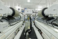 Buy a yacht Zatara - VIKING