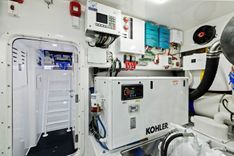 Zatara 80 Convertible