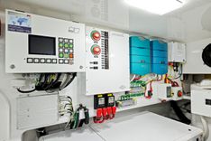 Zatara 80 Convertible yacht sale