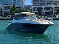 2022 SEA RAY 320 SUNDANCER @ CANCUN - SEA RAY