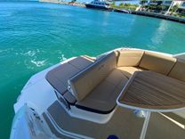 Продажа яхты 2022 SEA RAY 320 SUNDANCER @ CANCUN