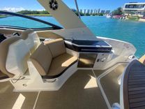 2022 SEA RAY 320 SUNDANCER @ CANCUN