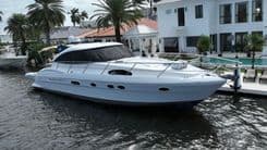 best yacht sales deals 2006 Neptunus 55 Cabrio 56