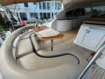 2006 Neptunus 55 Cabrio - NEPTUNUS yacht sale