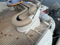 Buy a yacht 2006 Neptunus 55 Cabrio 56