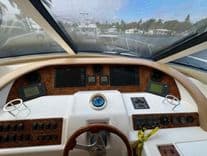 Buy a 2006 Neptunus 55 Cabrio at Shestakov Yacht Sales